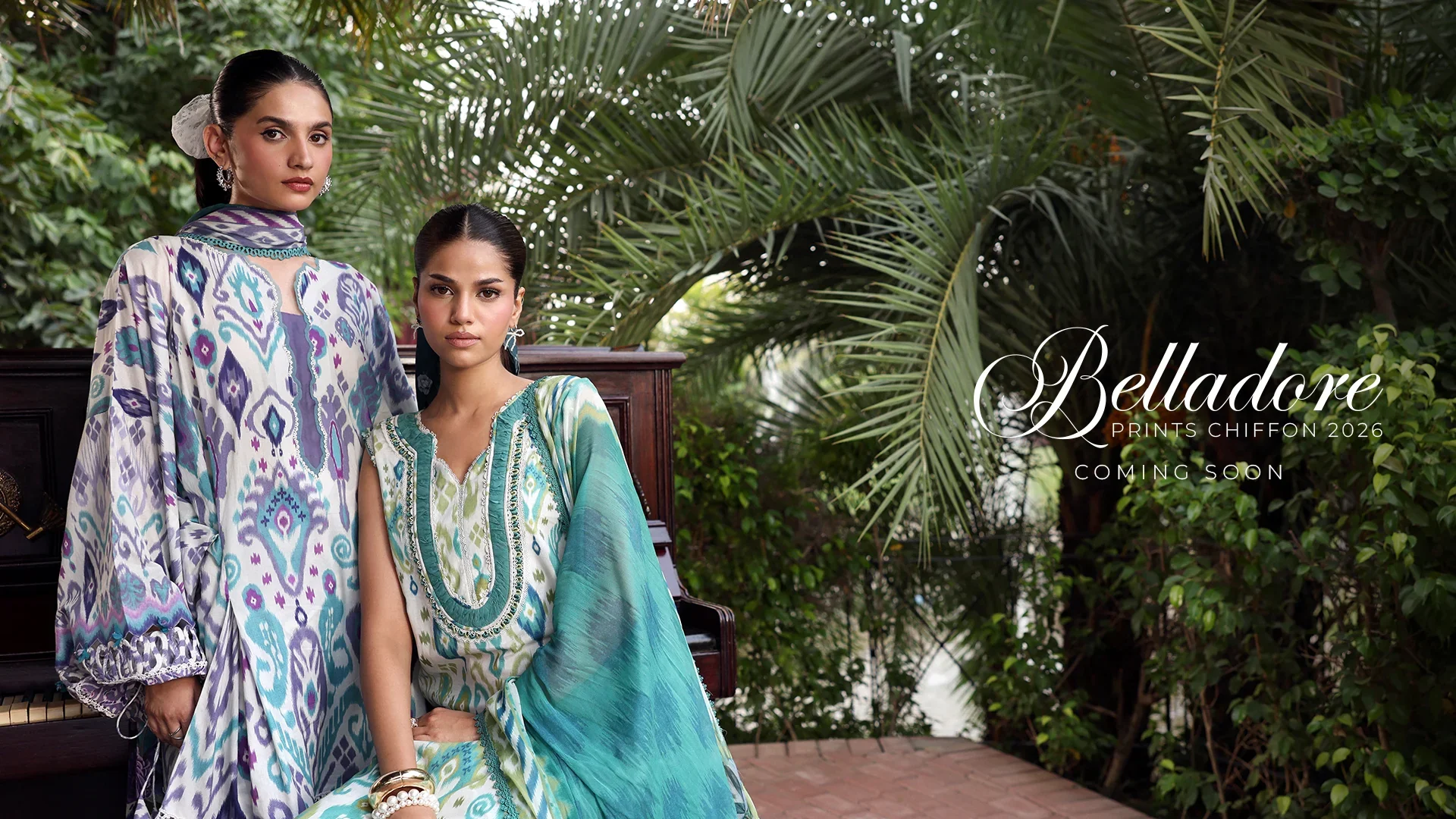 Timeless Elegance, Artistically Crafted